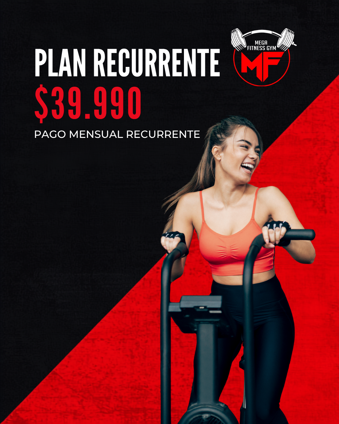 Plan Recurrente