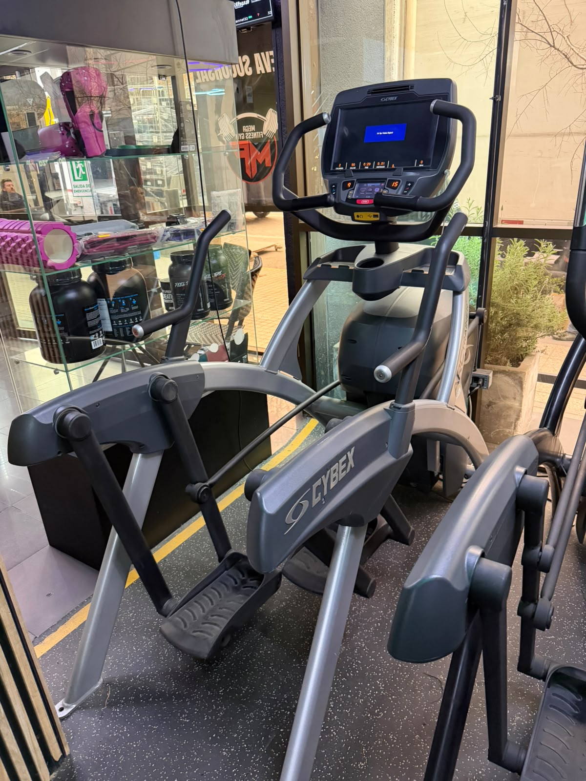Cybex Arc Trainer