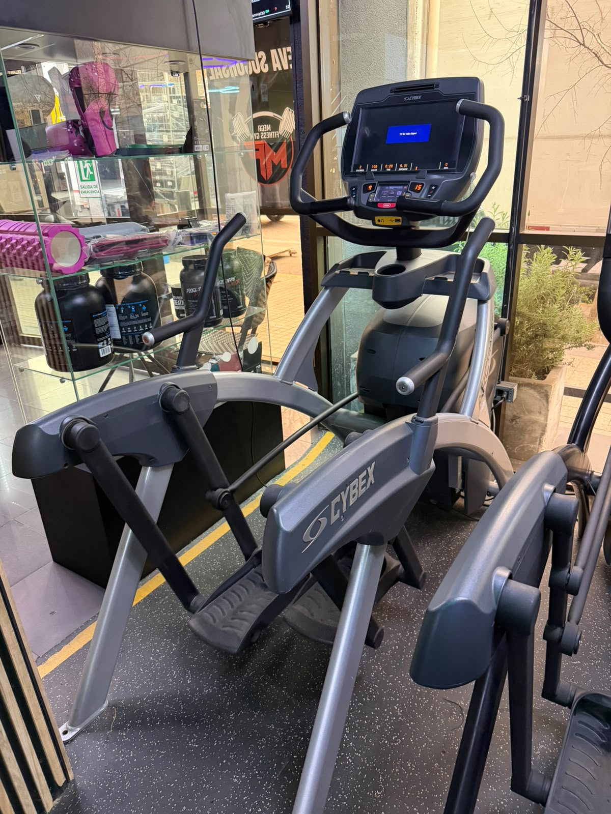 Cybex Arc Trainer