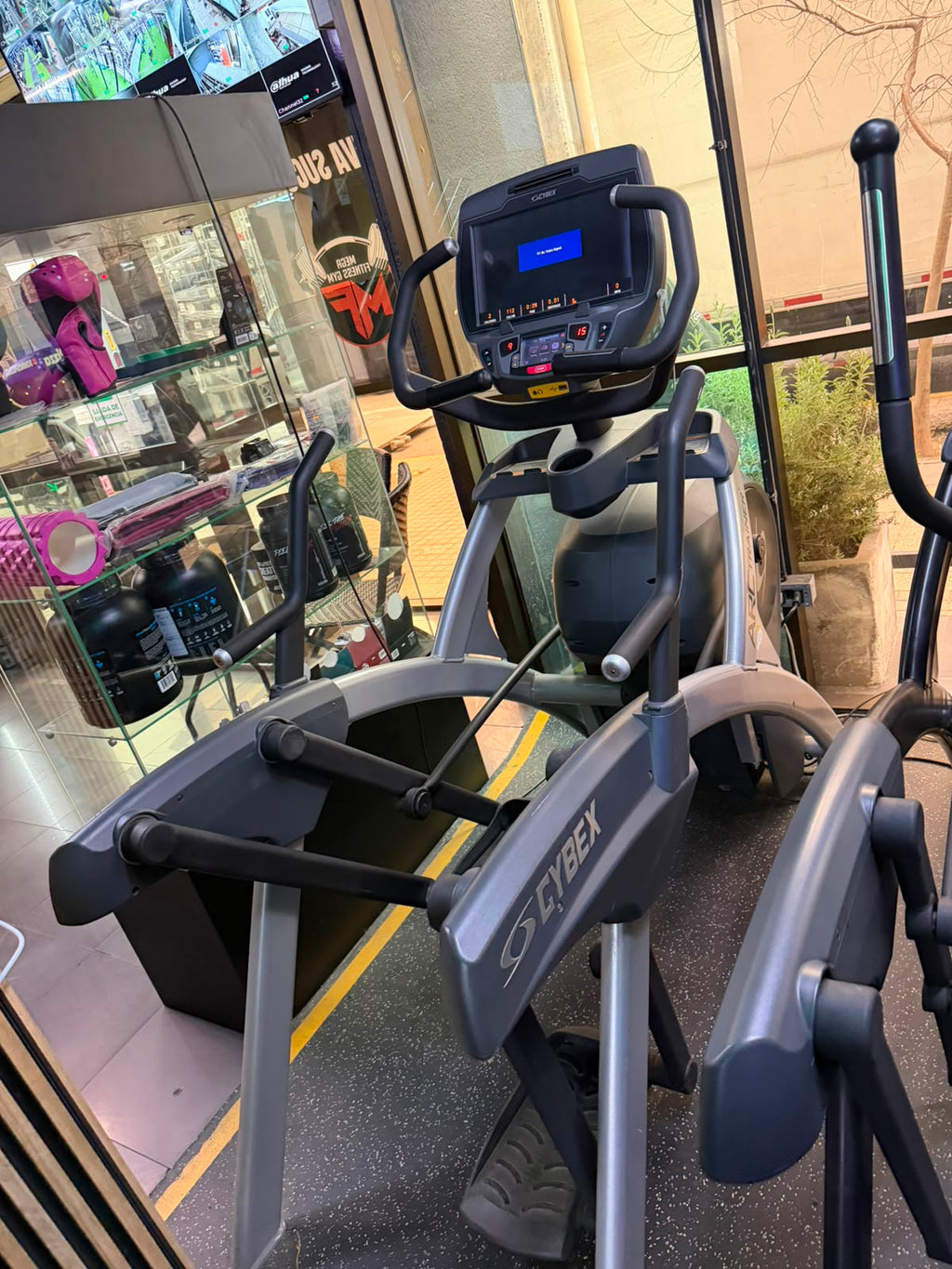 Cybex Arc Trainer