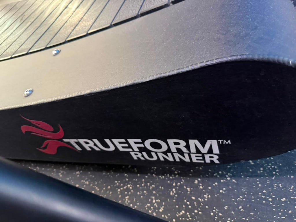 TrueForm Runner