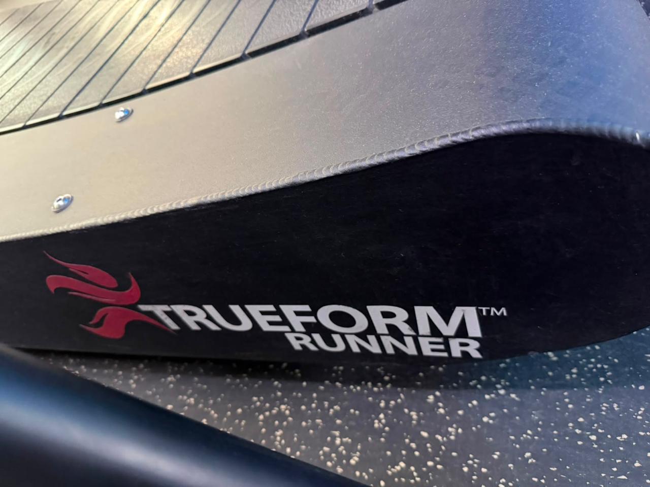 TrueForm Runner