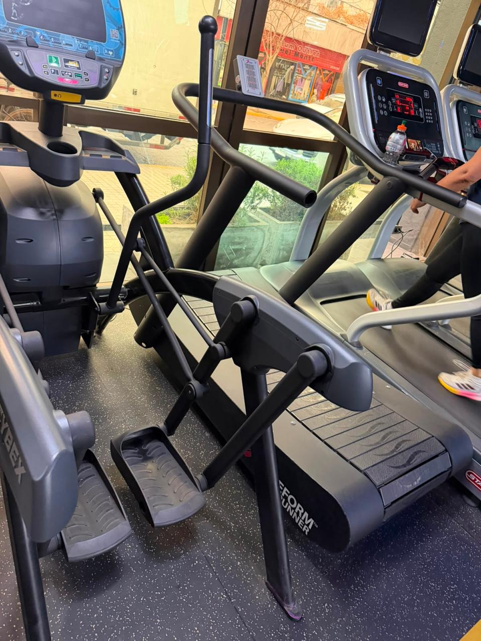 TrueForm Runner