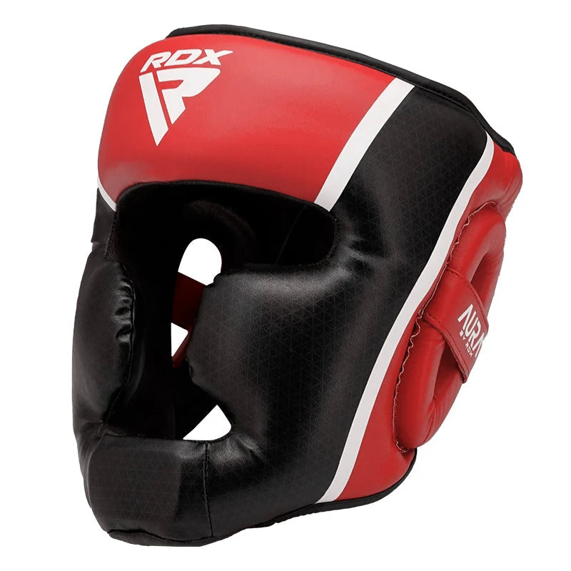 Protector de cabeza Aura Plus T-17 - RDX