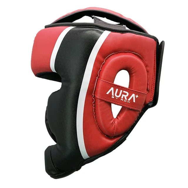 Protector de cabeza Aura Plus T-17 - RDX