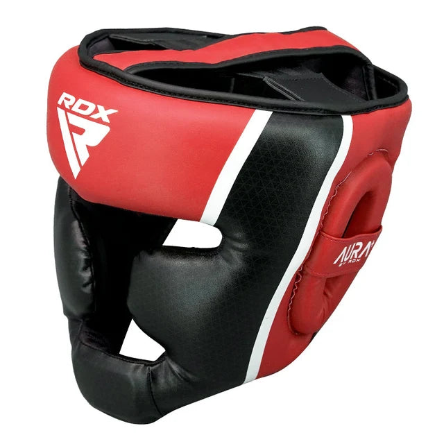 Protector de cabeza Aura Plus T-17 - RDX