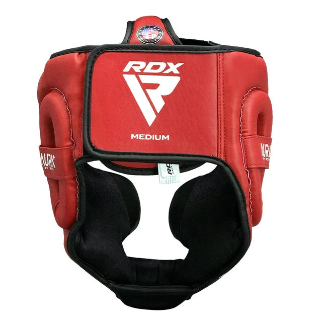 Protector de cabeza Aura Plus T-17 - RDX