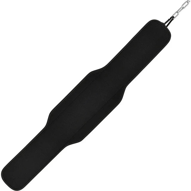 Cadena De Cinturón De Inmersión De Entrenamiento Con Pesas RDX T7
