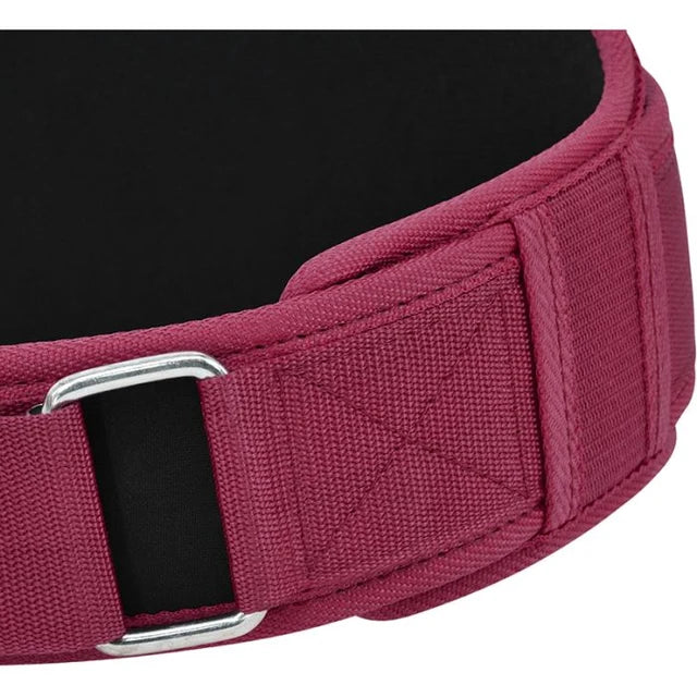 Cinturón de levantamiento de pesas RDX RX5