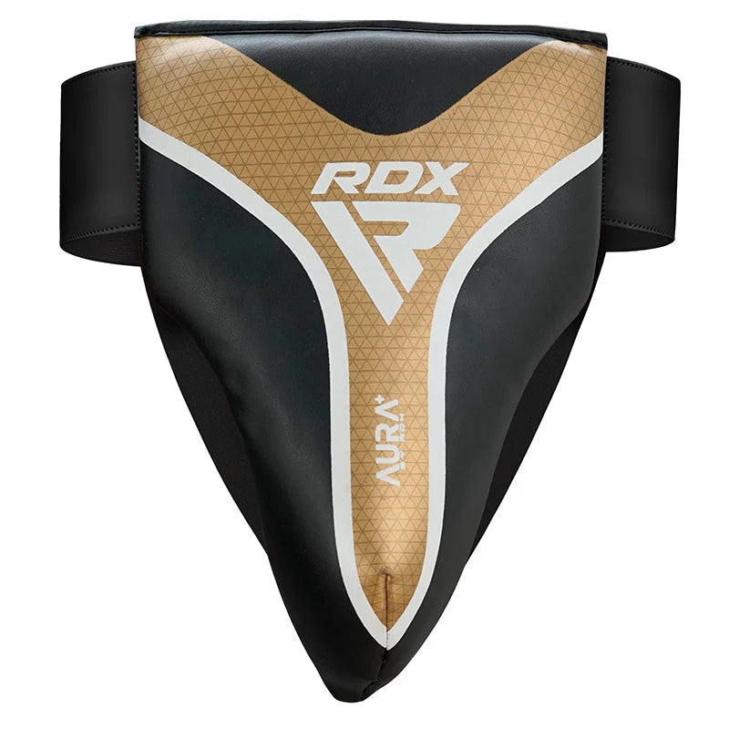 Protector Inguinal RDX AURA PLUS T-17