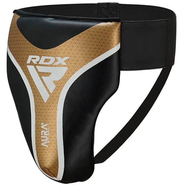 Protector Inguinal RDX AURA PLUS T-17