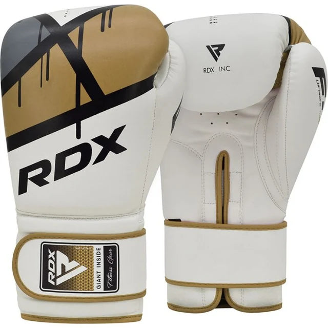 Guantes de Boxeo F7 Ego