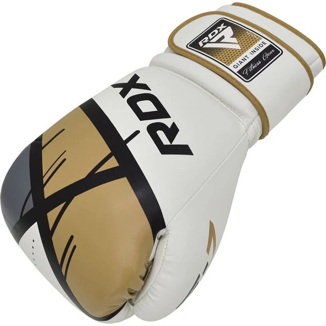 Guantes de Boxeo F7 Ego