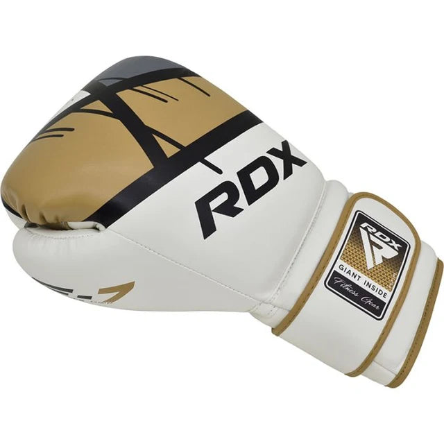 Guantes de Boxeo F7 Ego