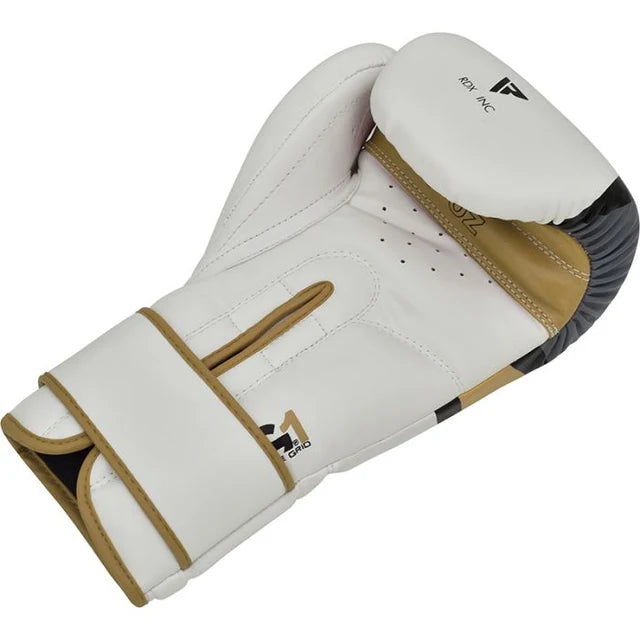 Guantes de Boxeo F7 Ego