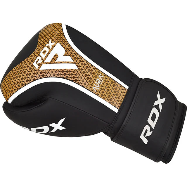 RDX GUANTES DE BOXEO AURA PLUS T-17