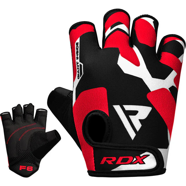 Guantes Fitness Para Gimnasio