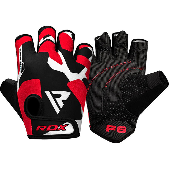 Guantes Fitness Para Gimnasio