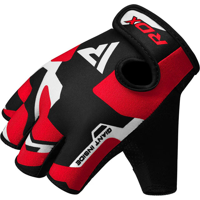Guantes Fitness Para Gimnasio