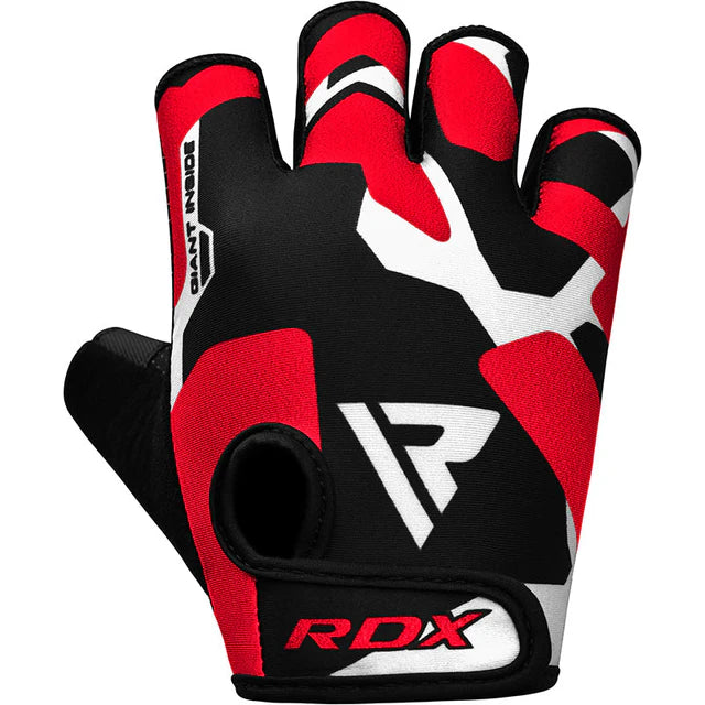 Guantes Fitness Para Gimnasio