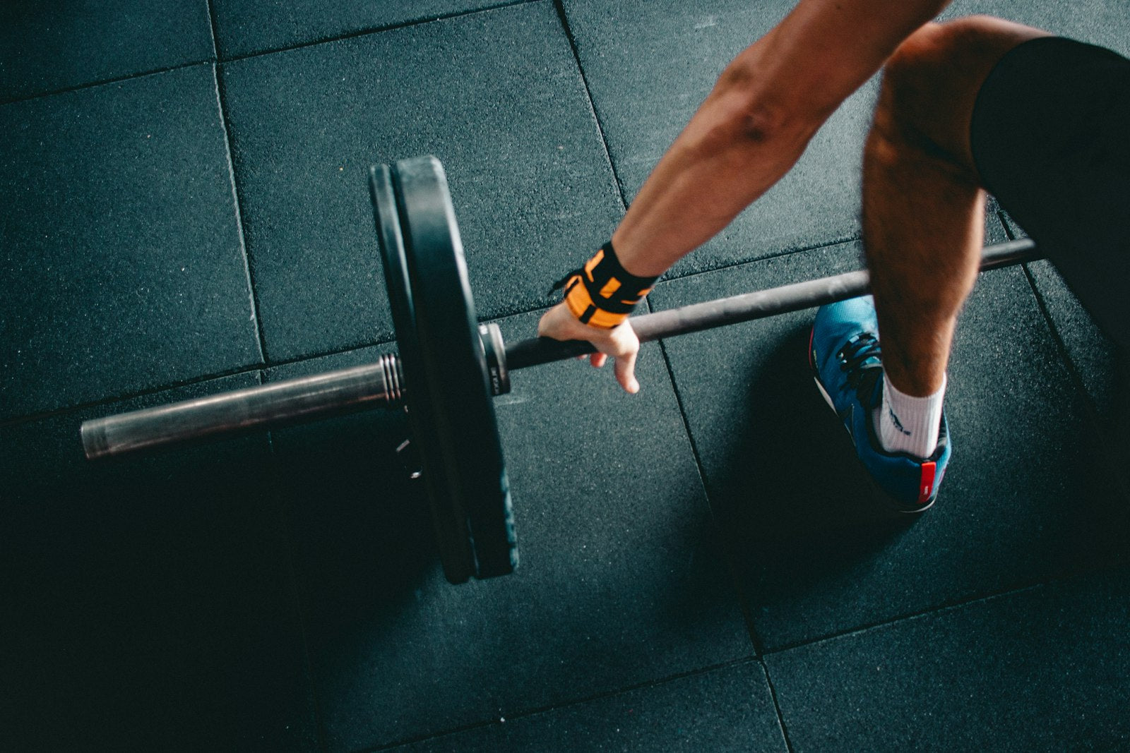 Clase Funcional Megafitness