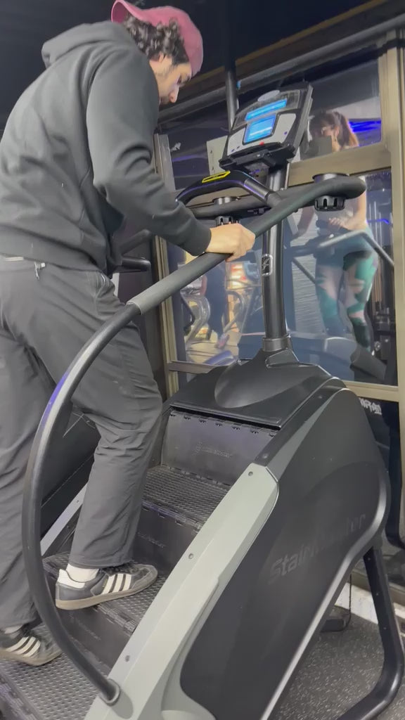 Escaladora Stair Master