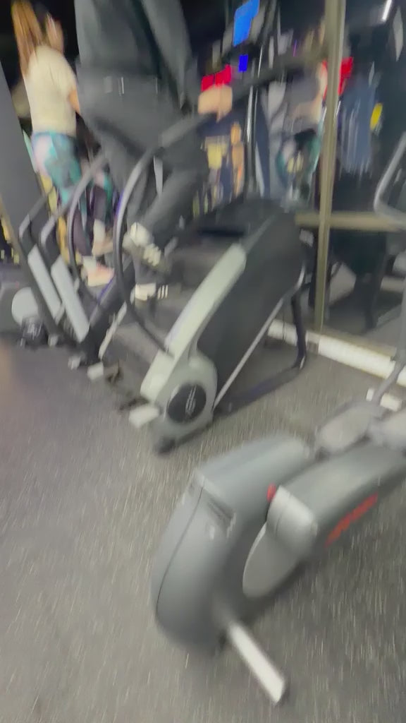 Escaladora Stair Master