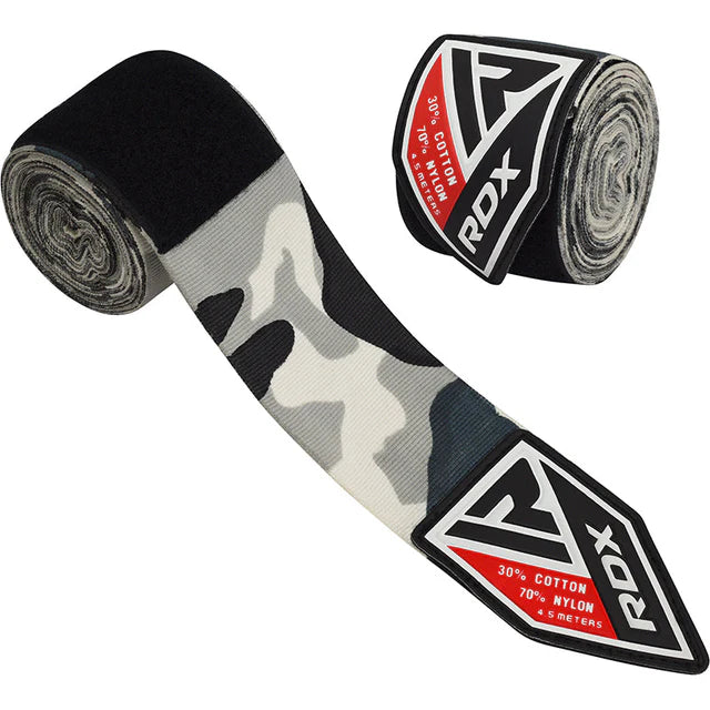 Vendas de Boxeo Camo