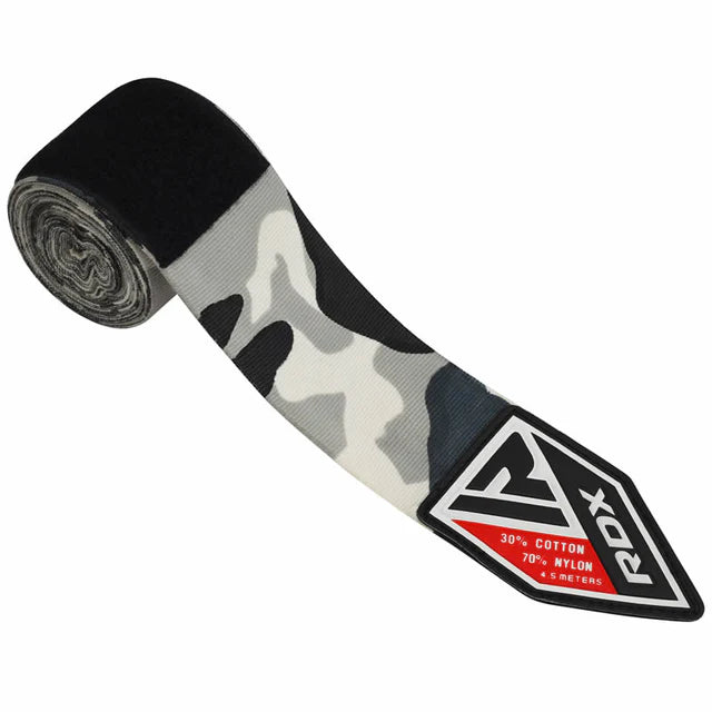 Vendas de Boxeo Camo