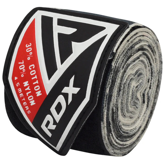 Vendas de Boxeo Camo